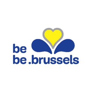 Be.Brussels