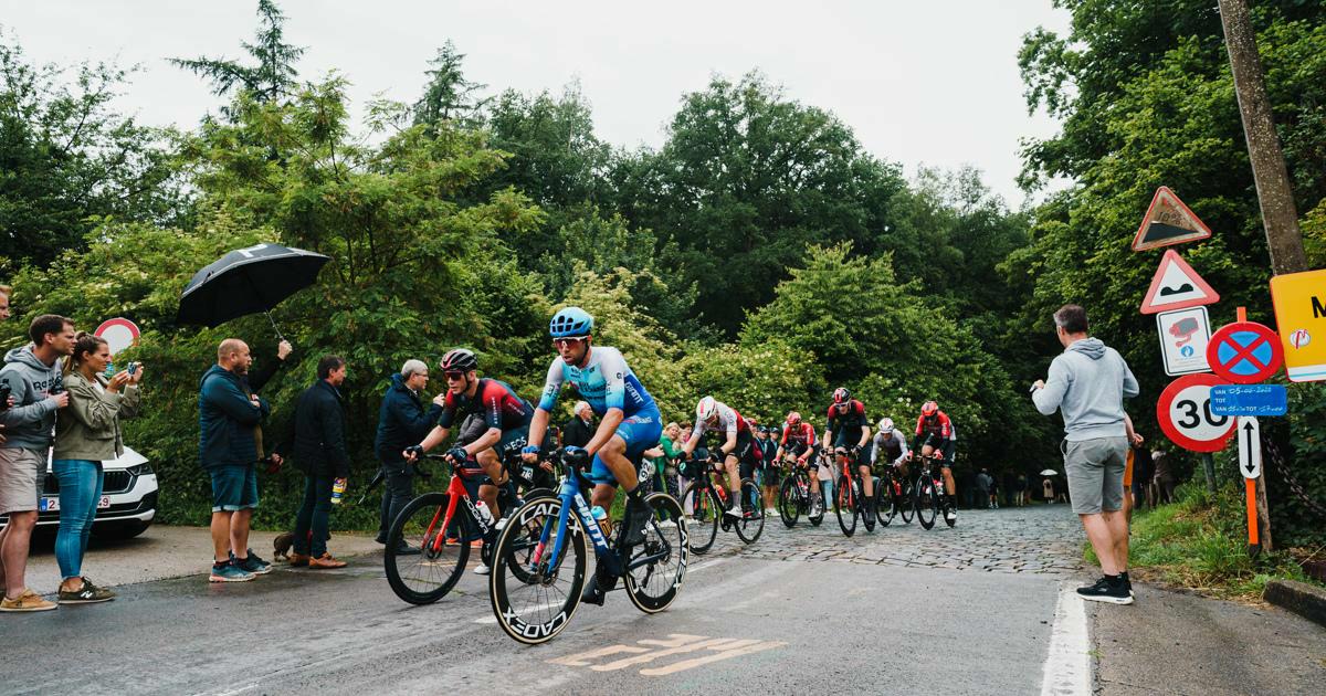 Comment arriver sur place à la Brussels Cycling Classic? Brussels
