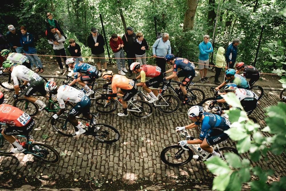 Découvrez l'Official Fan Guide de la Brussels Cycling Classic 2026