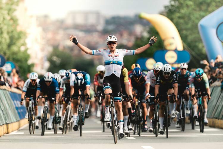 Ontdek de Official Fan Guide voor de Brussel Cycling Classic 2026